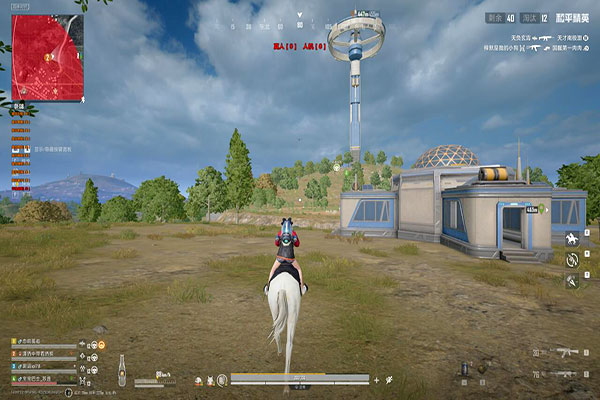 鼠鼠大师124build182